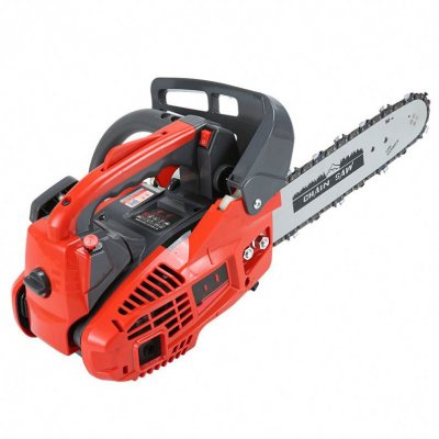 Cutting Logging Carving Cutting Pruning Portable Gasoline Chainsaw Chain Saw